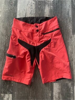 Troy Lee Designs Cycling Shorts